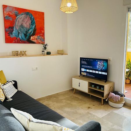 Apartmán Casa Calma La Cala De Mijas - Malaga Exteriér fotografie