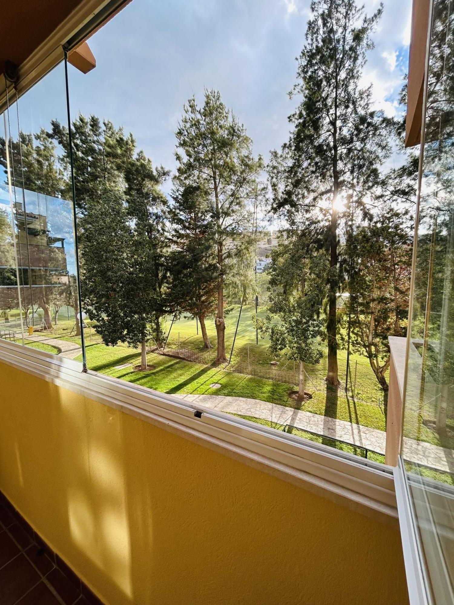 Apartmán Casa Calma La Cala De Mijas - Malaga Exteriér fotografie
