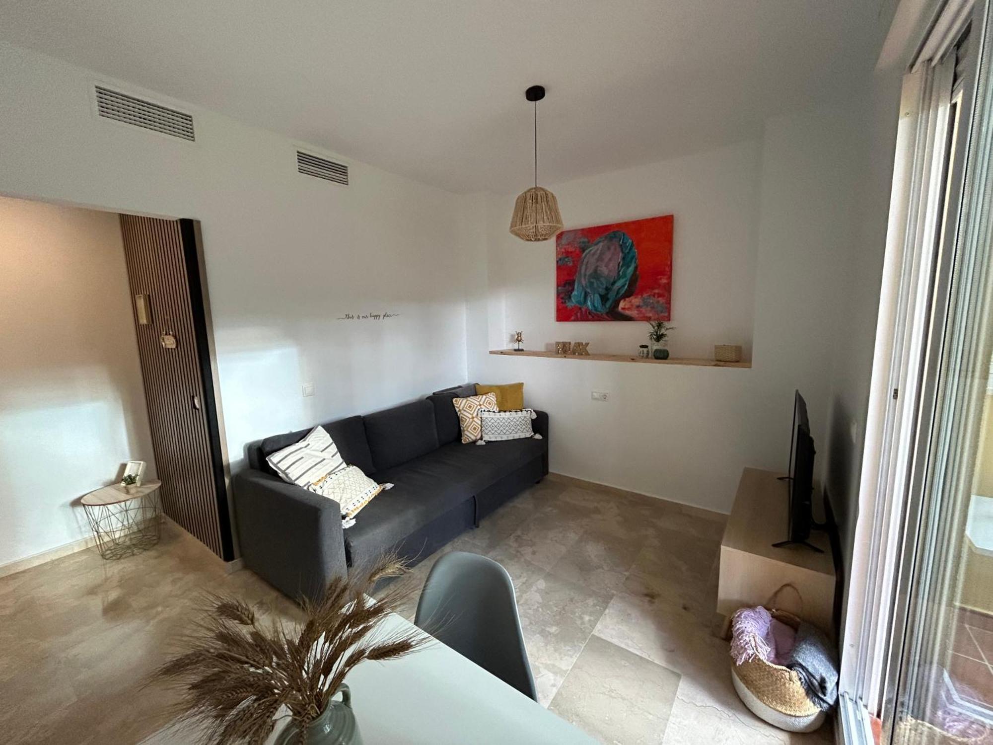 Apartmán Casa Calma La Cala De Mijas - Malaga Exteriér fotografie