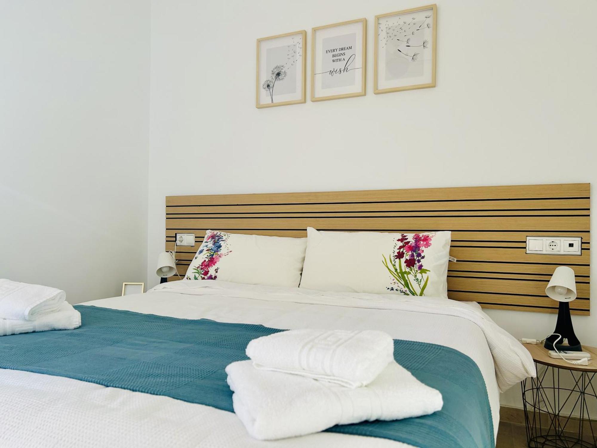 Apartmán Casa Calma La Cala De Mijas - Malaga Exteriér fotografie