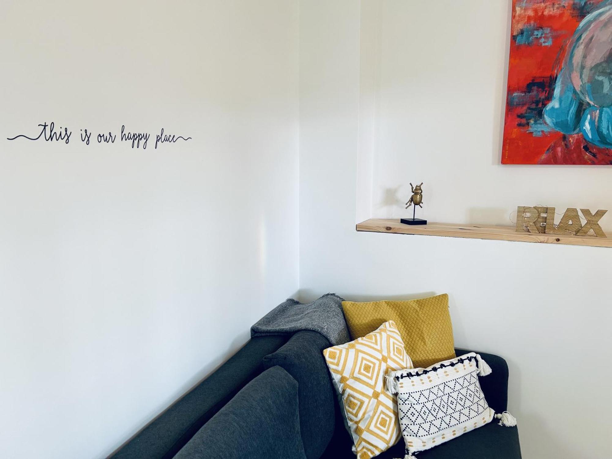 Apartmán Casa Calma La Cala De Mijas - Malaga Exteriér fotografie
