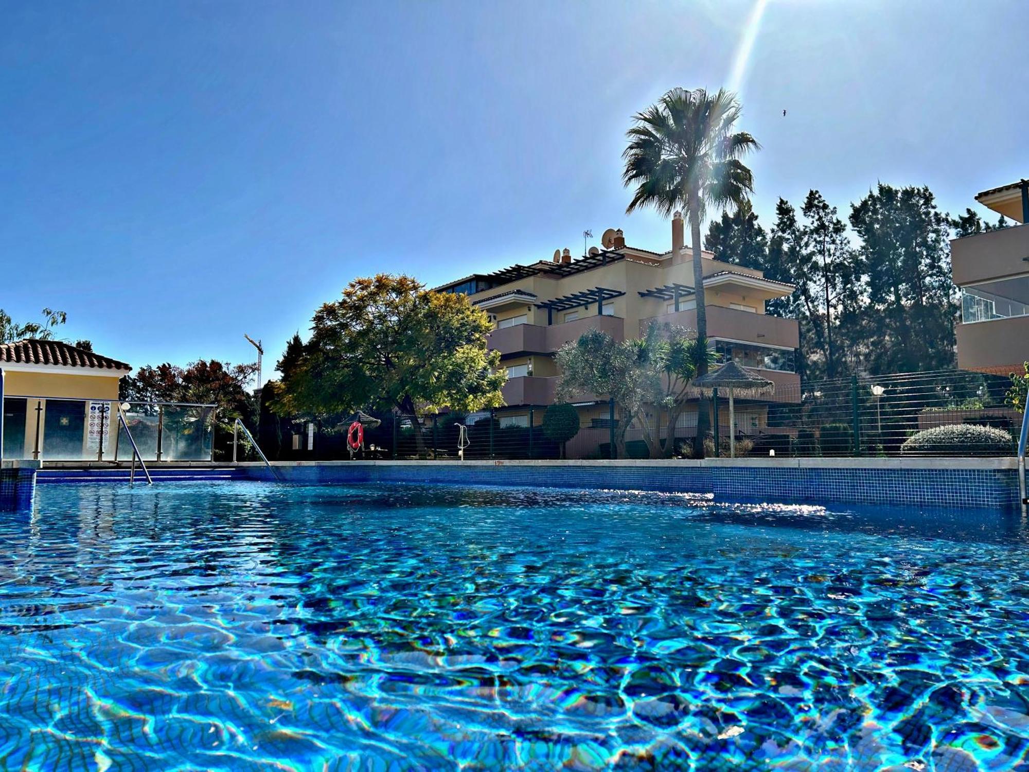 Apartmán Casa Calma La Cala De Mijas - Malaga Exteriér fotografie