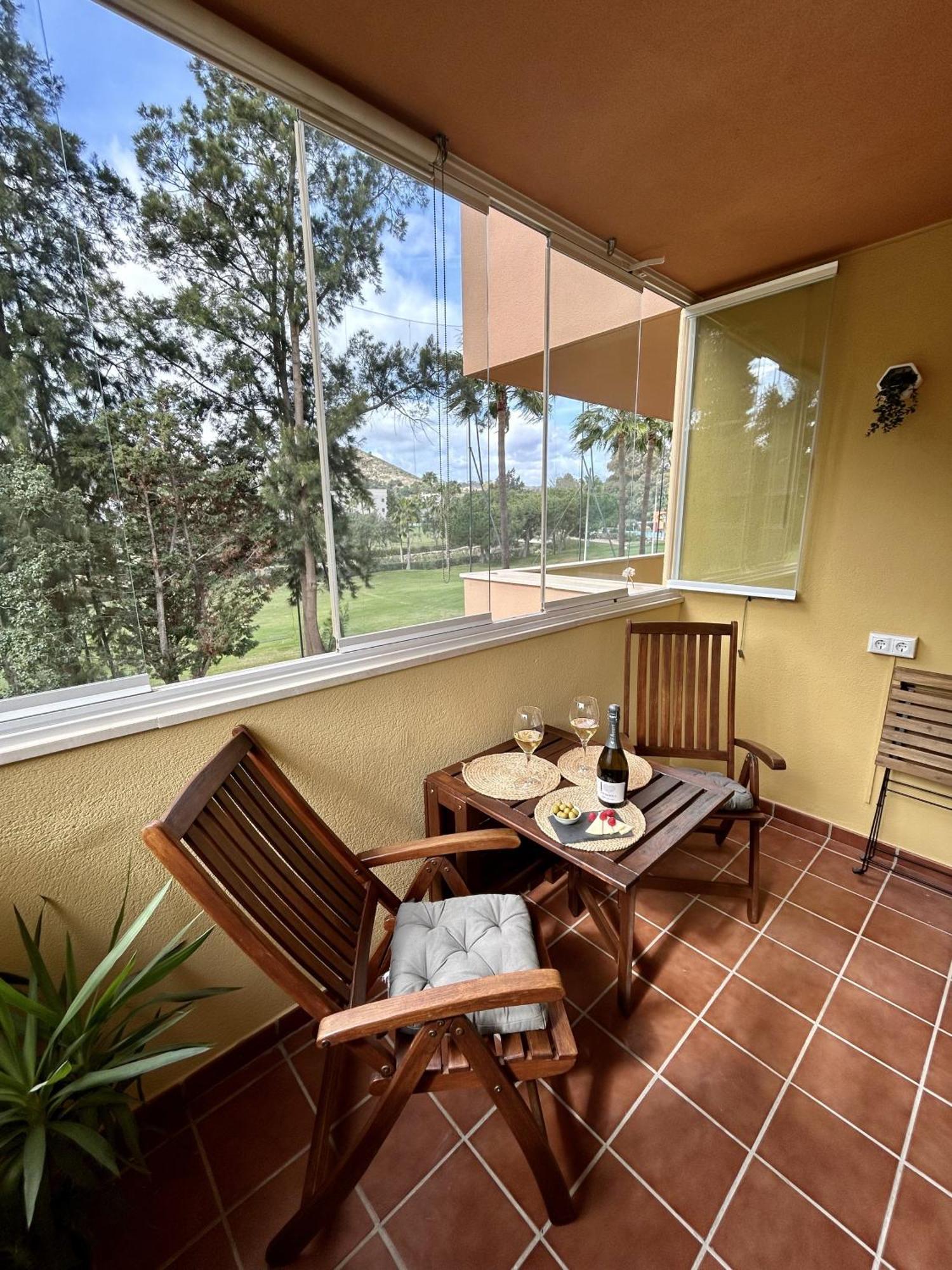 Apartmán Casa Calma La Cala De Mijas - Malaga Exteriér fotografie