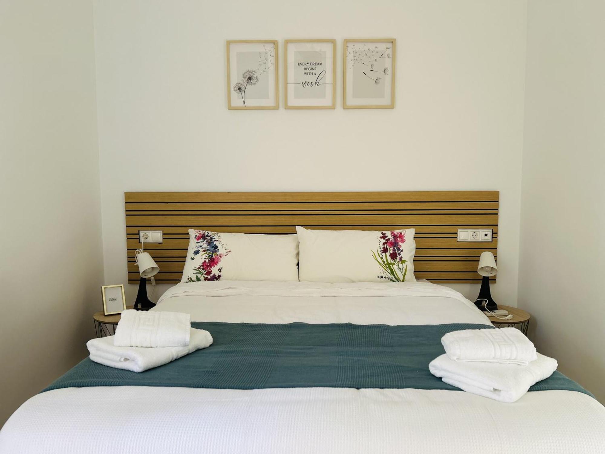 Apartmán Casa Calma La Cala De Mijas - Malaga Exteriér fotografie