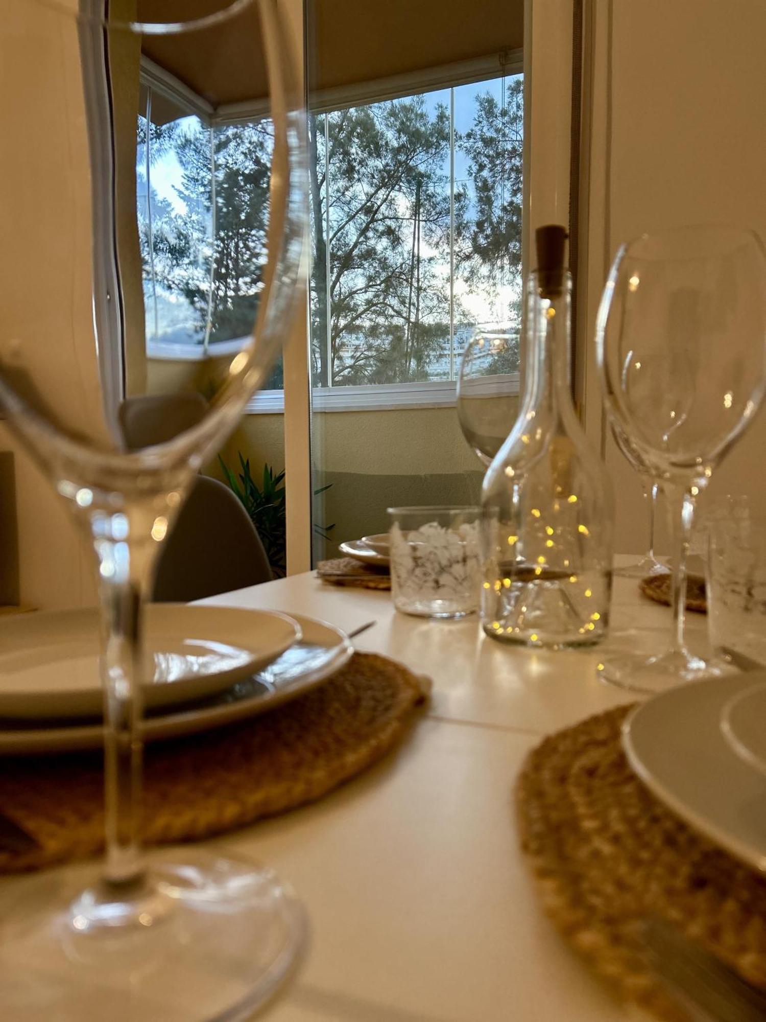 Apartmán Casa Calma La Cala De Mijas - Malaga Exteriér fotografie