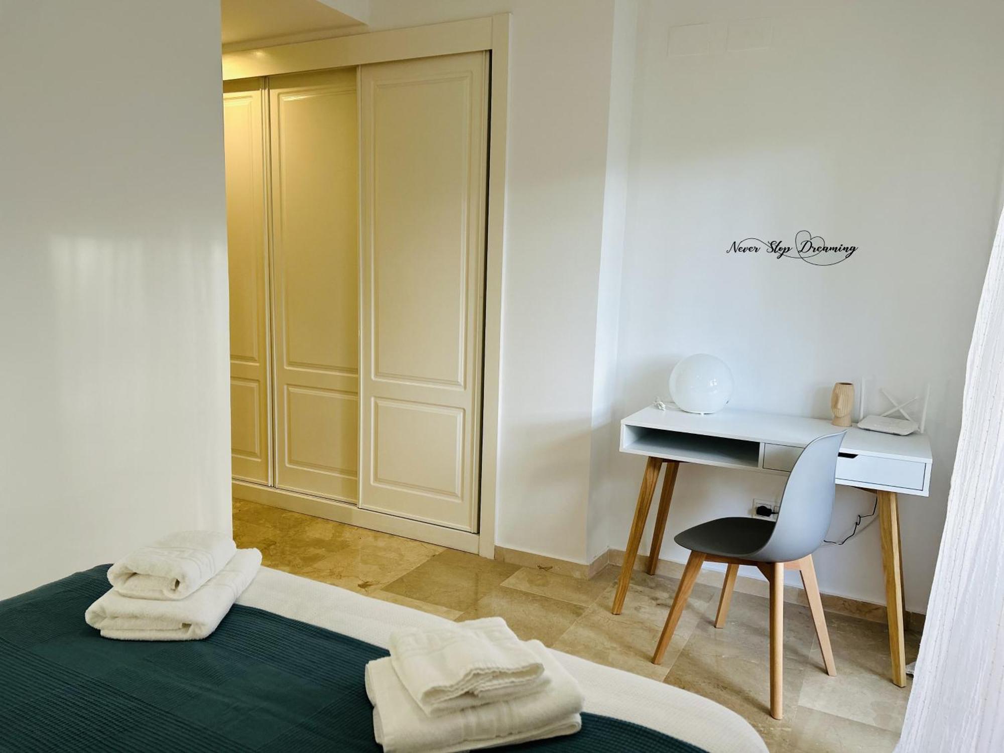 Apartmán Casa Calma La Cala De Mijas - Malaga Exteriér fotografie