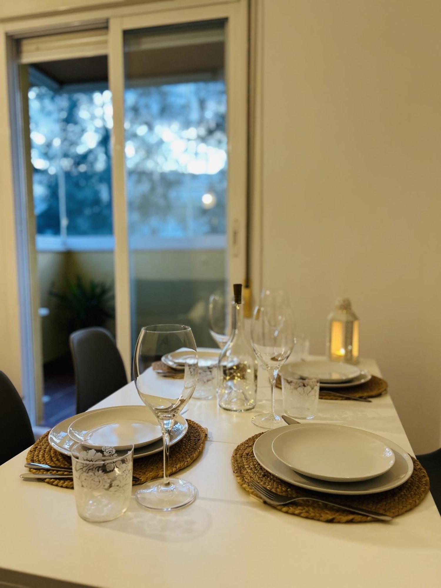 Apartmán Casa Calma La Cala De Mijas - Malaga Exteriér fotografie
