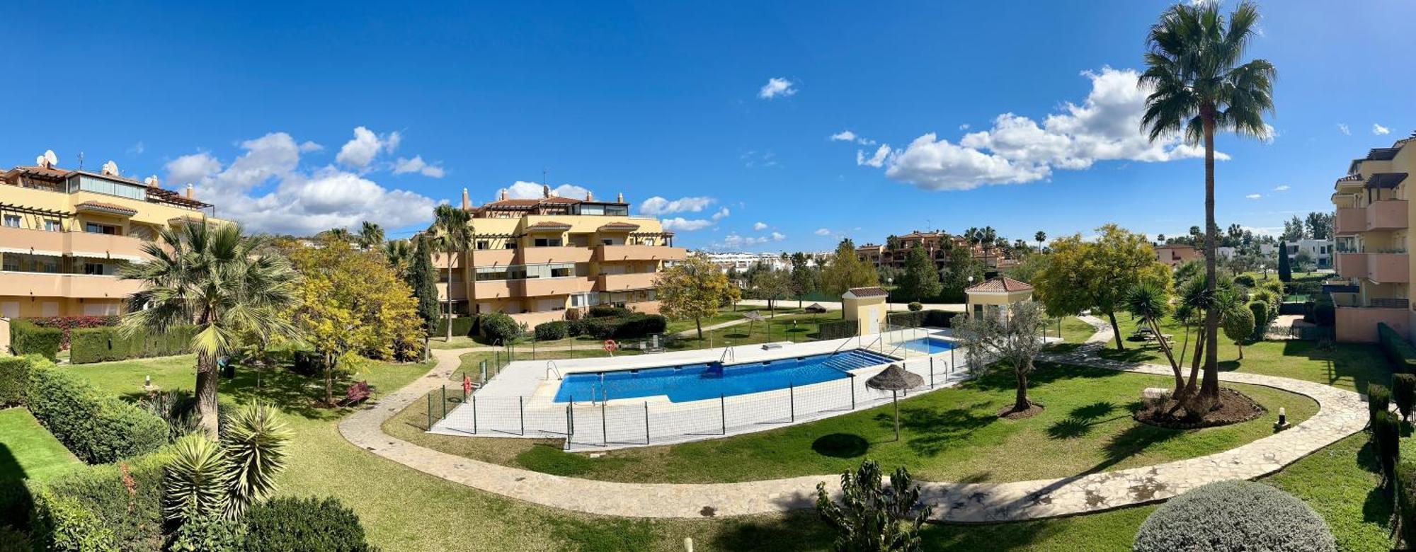 Apartmán Casa Calma La Cala De Mijas - Malaga Exteriér fotografie