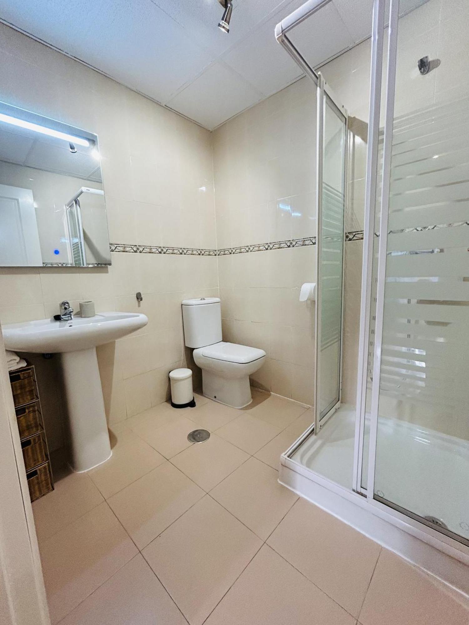 Apartmán Casa Calma La Cala De Mijas - Malaga Exteriér fotografie