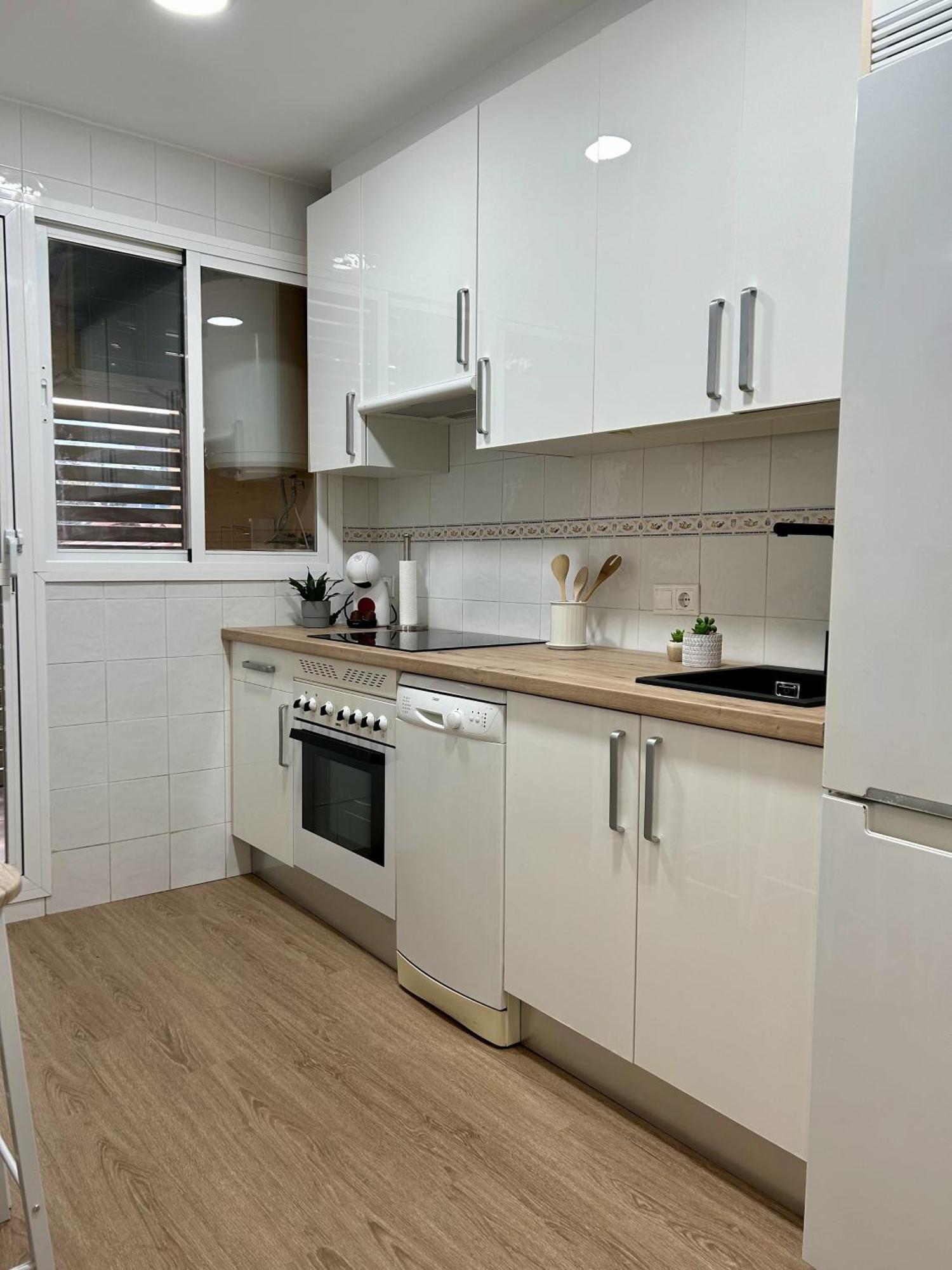 Apartmán Casa Calma La Cala De Mijas - Malaga Exteriér fotografie