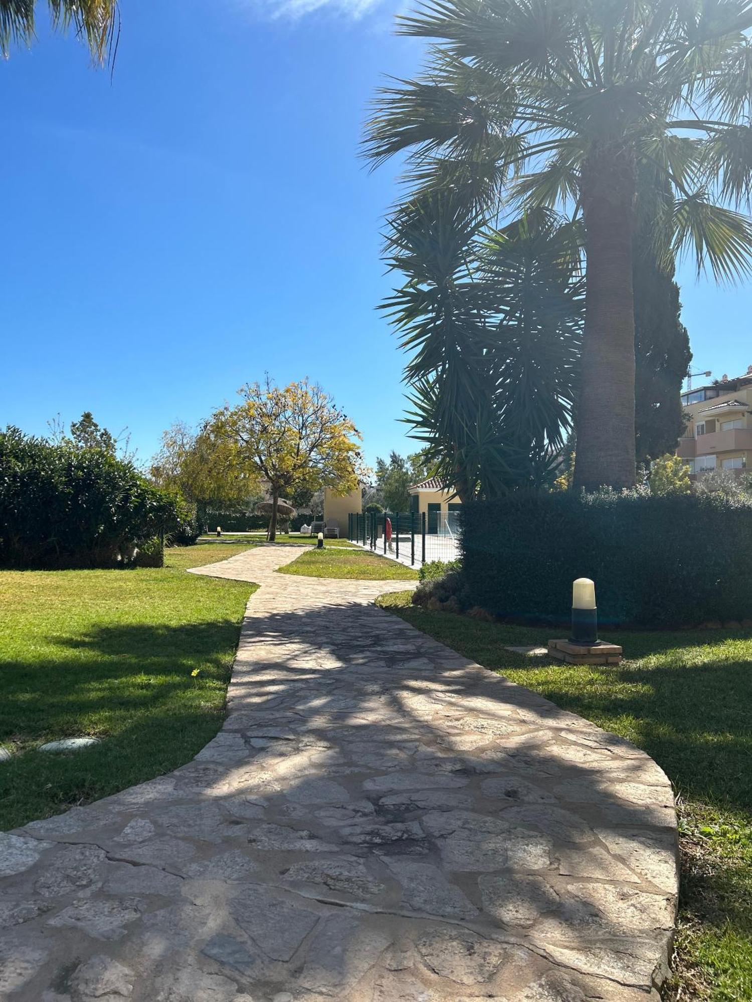 Apartmán Casa Calma La Cala De Mijas - Malaga Exteriér fotografie