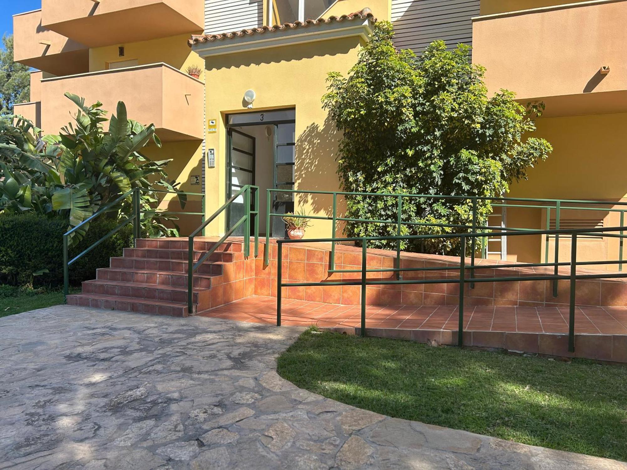 Apartmán Casa Calma La Cala De Mijas - Malaga Exteriér fotografie