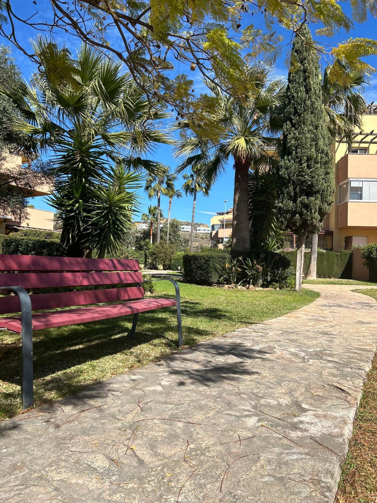 Apartmán Casa Calma La Cala De Mijas - Malaga Exteriér fotografie