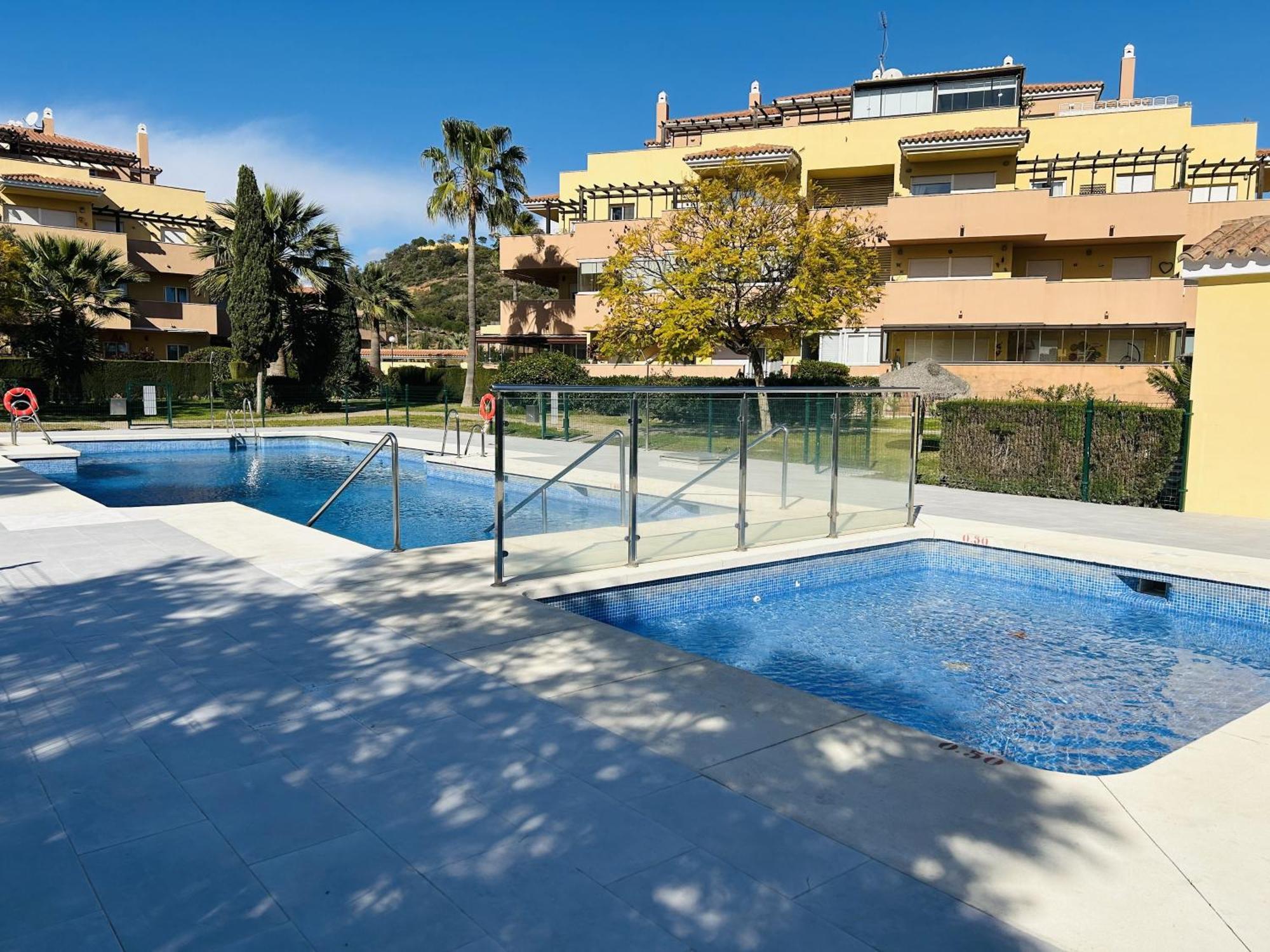 Apartmán Casa Calma La Cala De Mijas - Malaga Exteriér fotografie